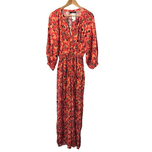 Max Mara Weekend Max Mara Eccesso Jumpsuit sz 6 - Picture 3 of 12